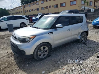 KIA SOUL BASE