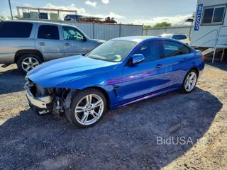 BMW 428 XI GRAN COUPE