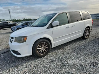 DODGE GRAND CARAVAN R/T