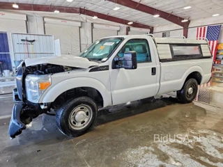 FORD F250 SUPER DUTY