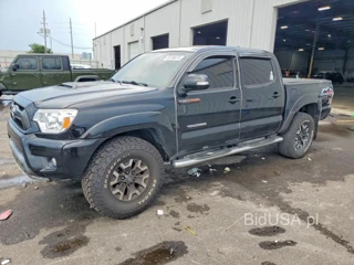 TOYOTA TACOMA V6