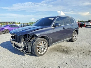 BMW X5 SDRIVE 40I