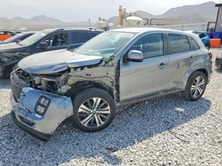 MITSUBISHI OUTLANDER SPORT S/SE