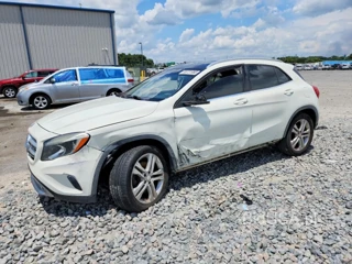 MERCEDES-BENZ GLA 250 4MATIC