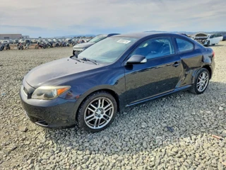 SCION TC BASE