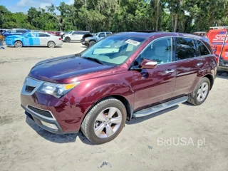 ACURA MDX