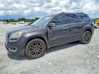 GMC ACADIA DENALI