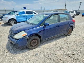 NISSAN VERSA S/SL
