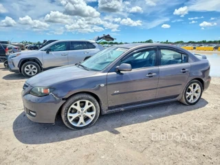 MAZDA 3 S