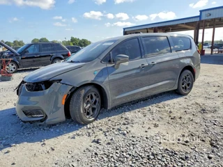 CHRYSLER PACIFICA HYBRID TOURING L