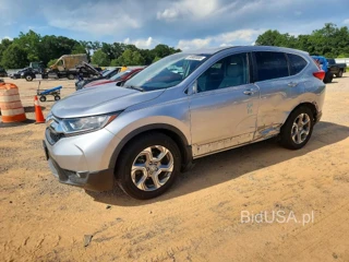HONDA CR-V EXL
