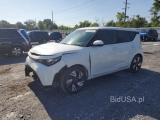 KIA SOUL GT LINE