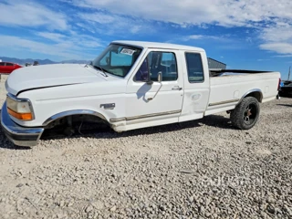 FORD F250
