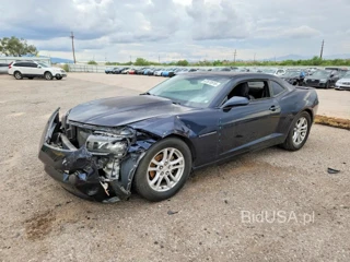 CHEVROLET CAMARO LS