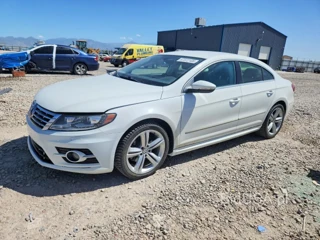 VOLKSWAGEN CC BASE