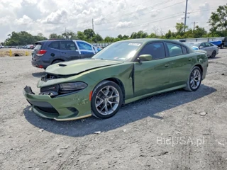 DODGE CHARGER GT