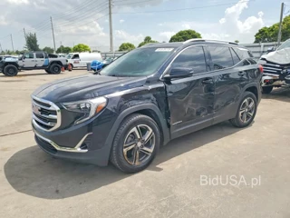 GMC TERRAIN SLT