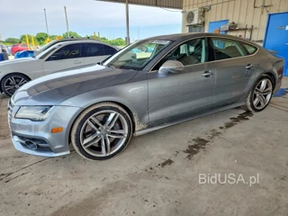 AUDI S7 PREMIUM