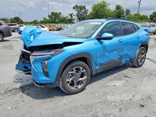 CHEVROLET TRAX 1LT