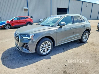 AUDI Q3 PREMIUM S LINE 45