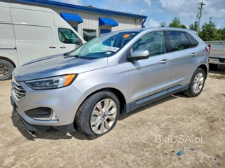 FORD EDGE TITANIUM