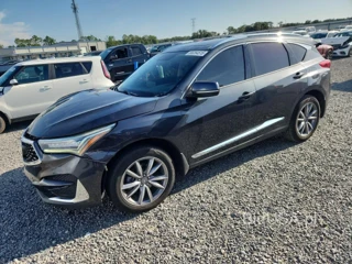 ACURA RDX TECHNOLOGY