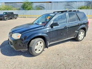 SATURN VUE