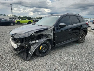 MAZDA CX-5 GT