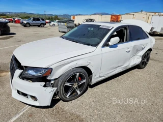 AUDI A4 PREMIUM PLUS