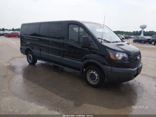 FORD FORD TRANSIT-350 XL