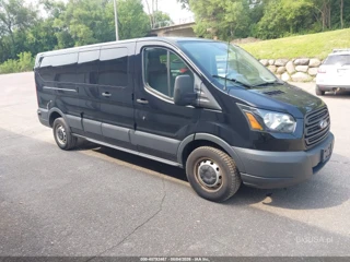 FORD FORD TRANSIT-350 XL