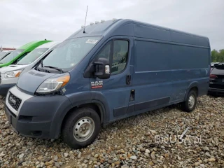 RAM PROMASTER 3500