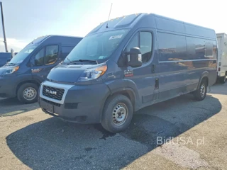 RAM PROMASTER 3500 3500 HIGH