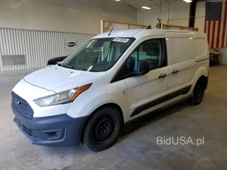 FORD TRANSIT CONNECT XL