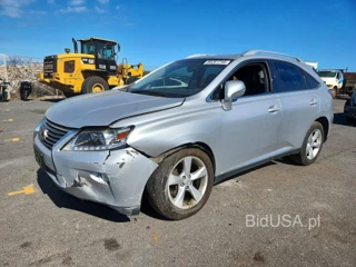 LEXUS RX 350 BASE