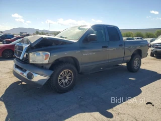 DODGE RAM 1500 ST