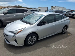 TOYOTA PRIUS ONE