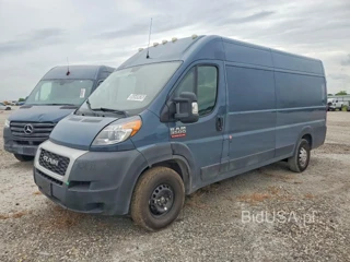 RAM PROMASTER 3500