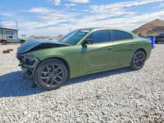 DODGE CHARGER SXT