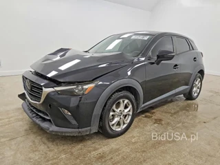 MAZDA CX-3 SPORT