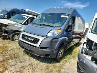 RAM PROMASTER 3500