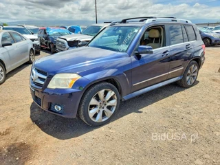 MERCEDES-BENZ GLK 350 4MATIC