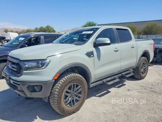 FORD RANGER XL