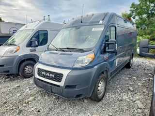 RAM PROMASTER 3500