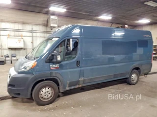 RAM PROMASTER 3500 3500 HIGH