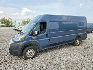 RAM PROMASTER 3500