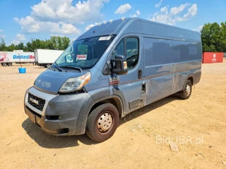 RAM PROMASTER 3500