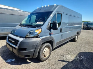 RAM PROMASTER 3500