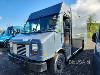 FORD F59