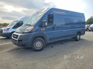 RAM PROMASTER 3500